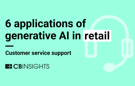 How generative AI can augment customer service agents