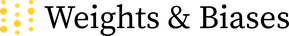 Weights & Biases company logo