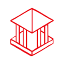 Pantheon Lab Logo