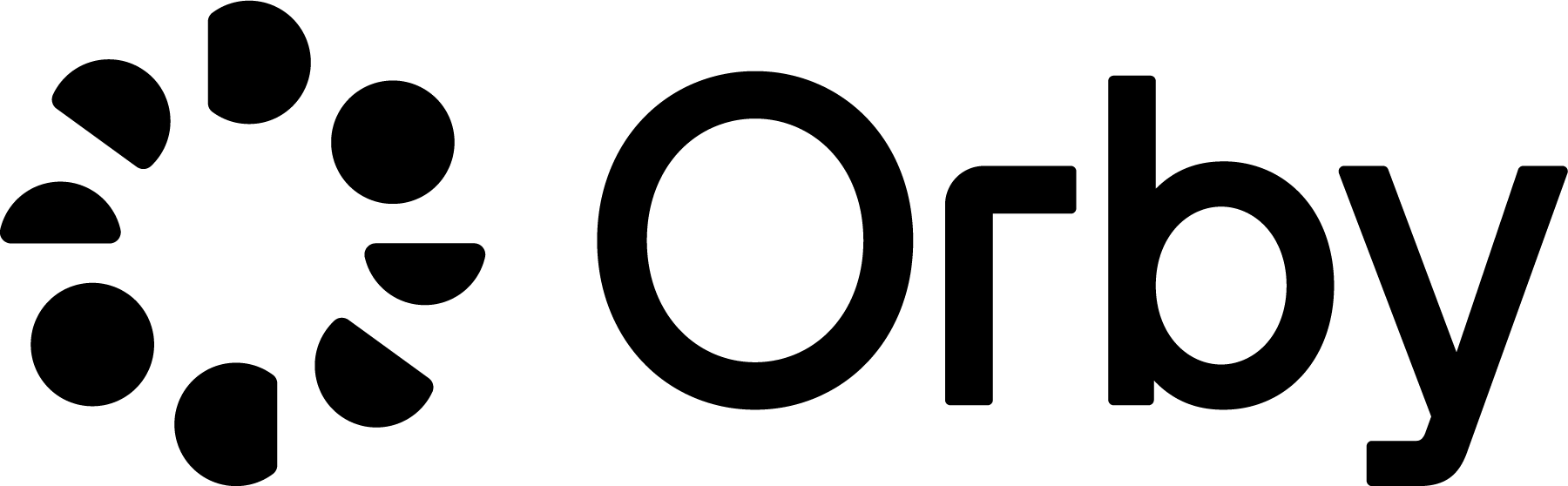 Orby AI company logo