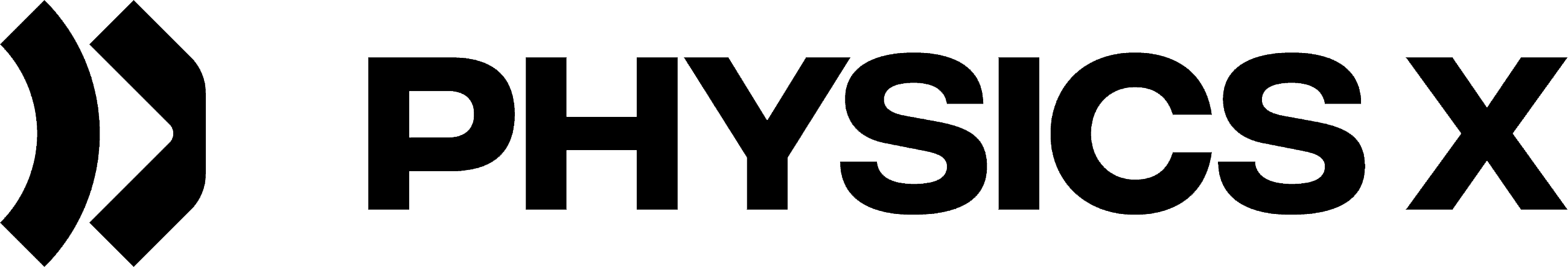 PhysicsX company logo