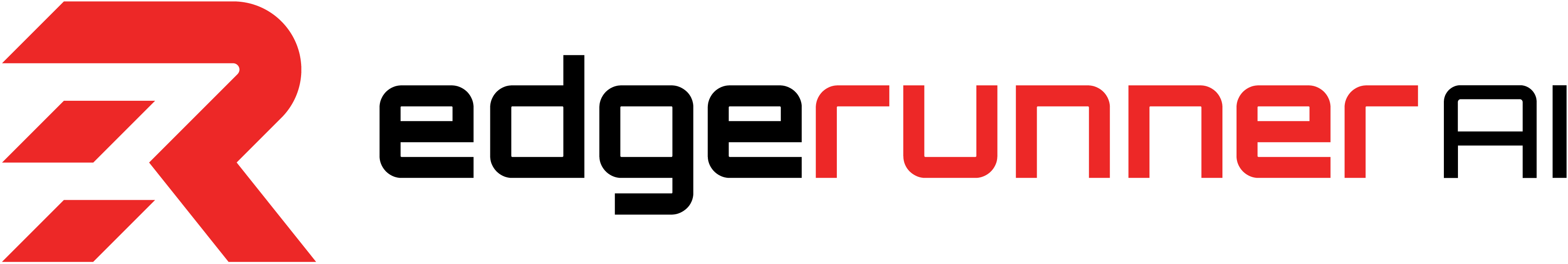 EdgeRunner AI company logo