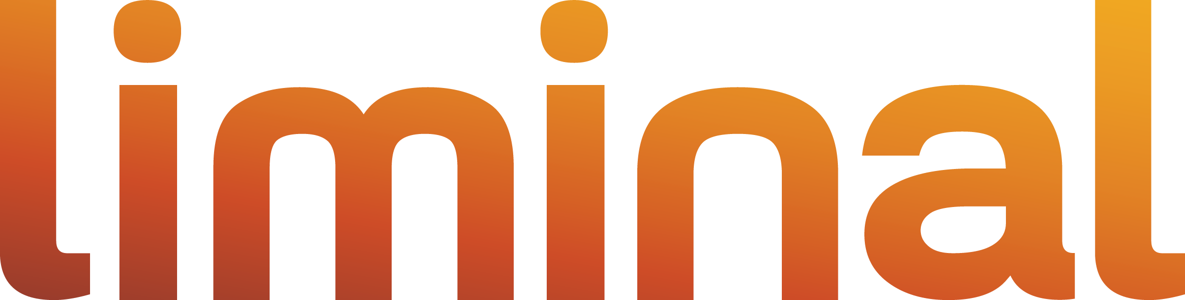 Liminal company logo