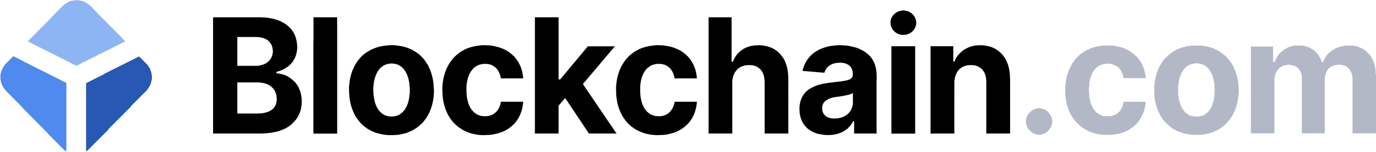 Blockchain.com company logo