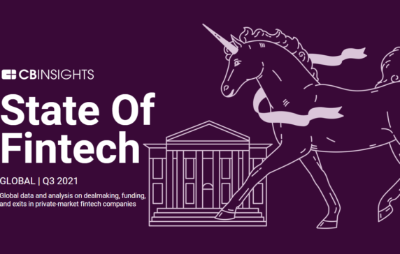 The TL;DR Live: State Of Fintech