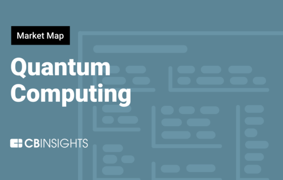 102 companies racing to commercialize quantum computing