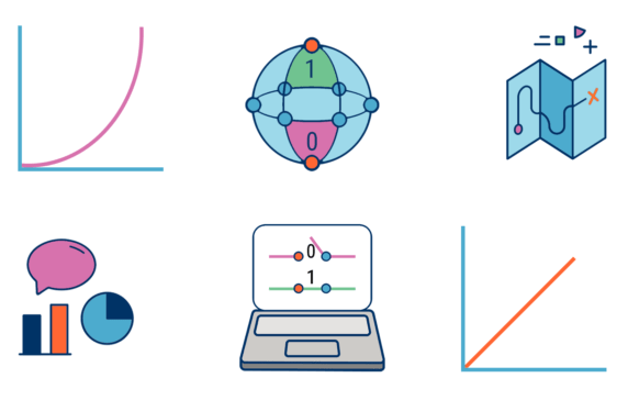 Quantum Computing Vs. Classical Computing In One Graphic