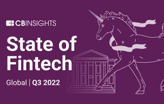 The TL;DR Live: State of Fintech Q3’22 Webinar