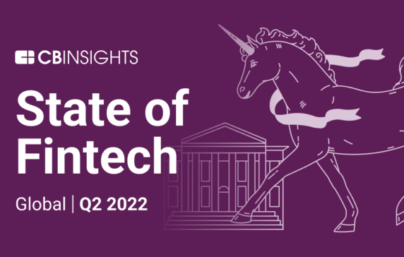 State of Fintech Q2’22 Report