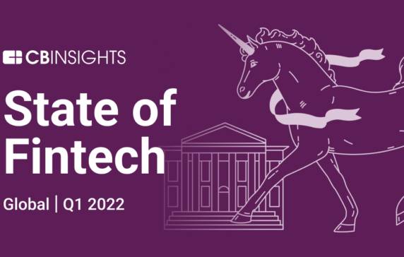 The TL;DR Live: The State of Fintech