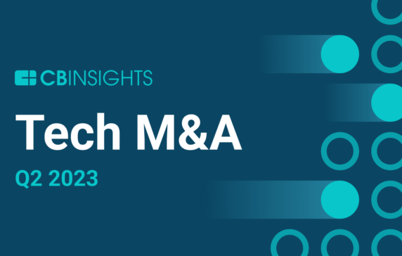 Tech M&A Q2’23 Report