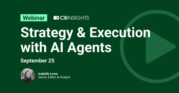 The Future of Professional Services: Strategy & Execution with AI Agents