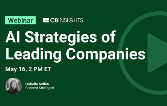 AI Strategies of the World’s Largest Companies