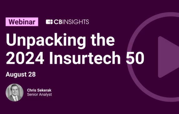 Unpacking the 2024 Insurtech 50