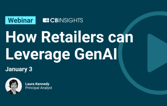 How Can Retailers Leverage Generative AI?
