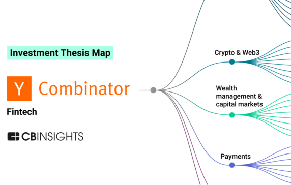 Y Combinator’s fintech investment strategy focuses on B2B offerings, especially treasury automation